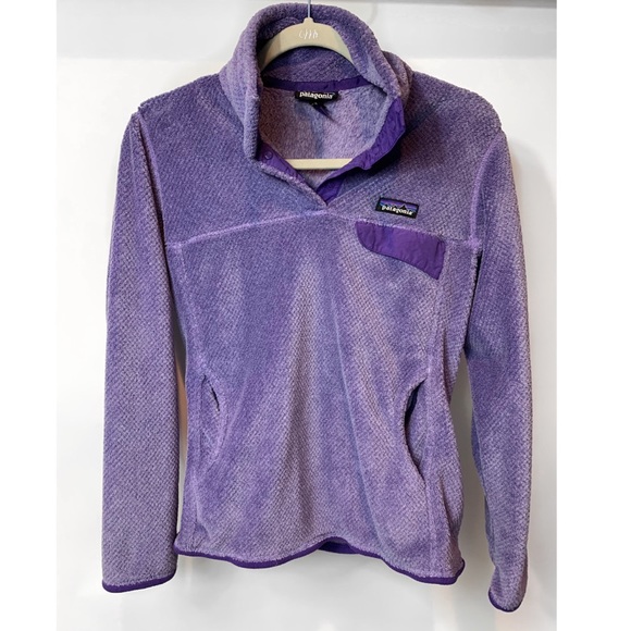 Patagonia Tops - Patagonia size M